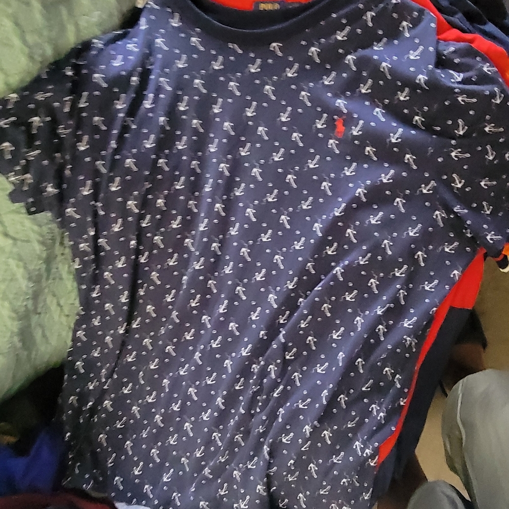 ralph  lauren polo